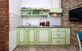 Studio Verde Rovinj